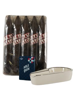 Fratello Bianco Event Pack