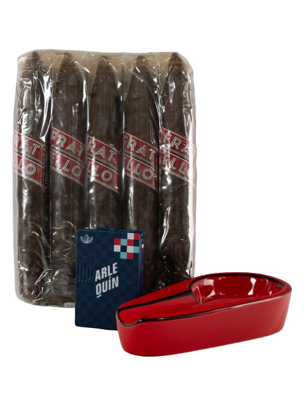 Fratello Classico Event Pack