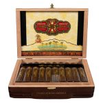 Fuente Fuente OpusX PerfecXion 77 Shark – Taste of Love