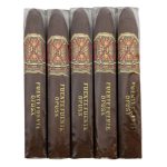 Fuente Fuente OpusX PerfecXion 77 Shark – Taste of Love