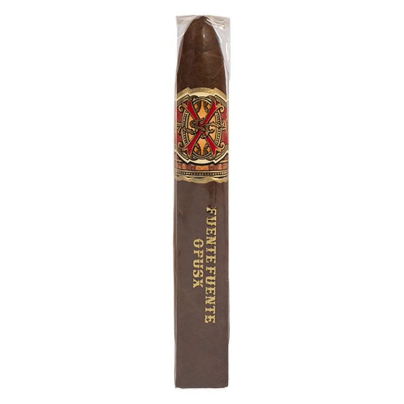Fuente Fuente OpusX PerfecXion 77 Shark – Taste of Love