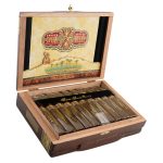 Fuente Fuente OpusX PerfecXion 77 Shark – Taste of Love