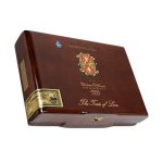 Fuente Fuente OpusX PerfecXion 77 Shark – Taste of Love