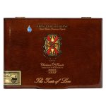Fuente Fuente OpusX PerfecXion 77 Shark – Taste of Love