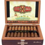 Fuente Fuente OpusX Super Belicoso