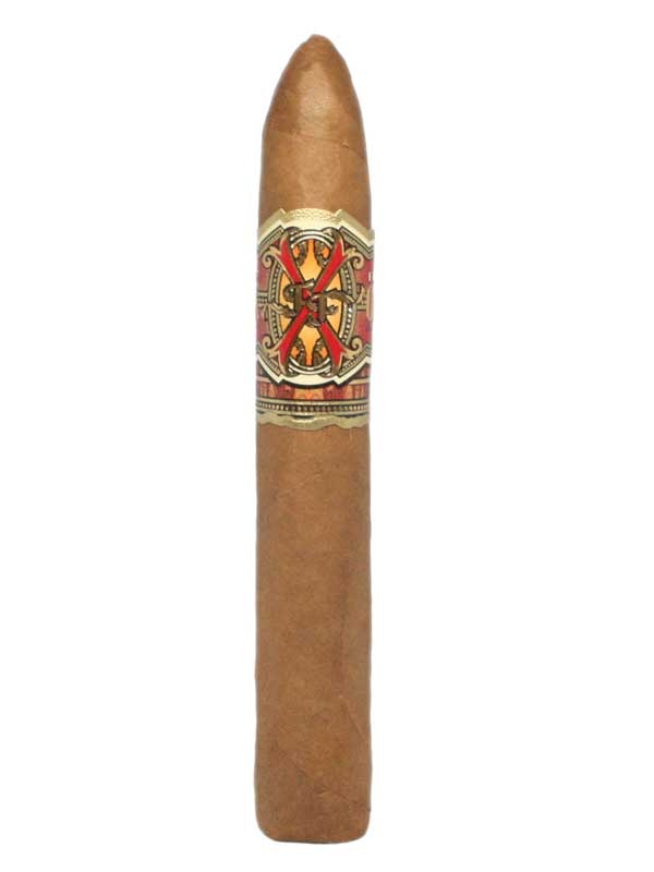 Fuente Fuente OpusX Super Belicoso