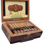 Fuente Fuente OpusX Super Belicoso