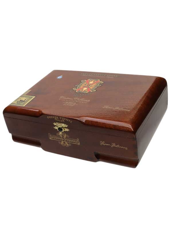 Fuente Fuente OpusX Super Belicoso