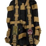 Gurkha Cigars Tactical Backpack