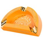 H. Upmann Sunrise Ashtray