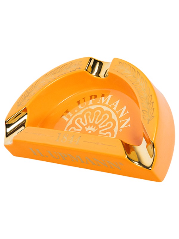 H. Upmann Sunrise Ashtray