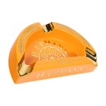 H. Upmann Sunrise Ashtray