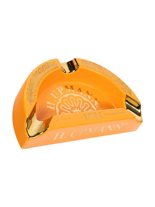 H. Upmann Sunrise Ashtray
