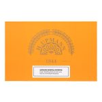 H. Upmann Sunrise Ashtray