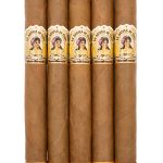La Aroma de Cuba Connecticut Churchill