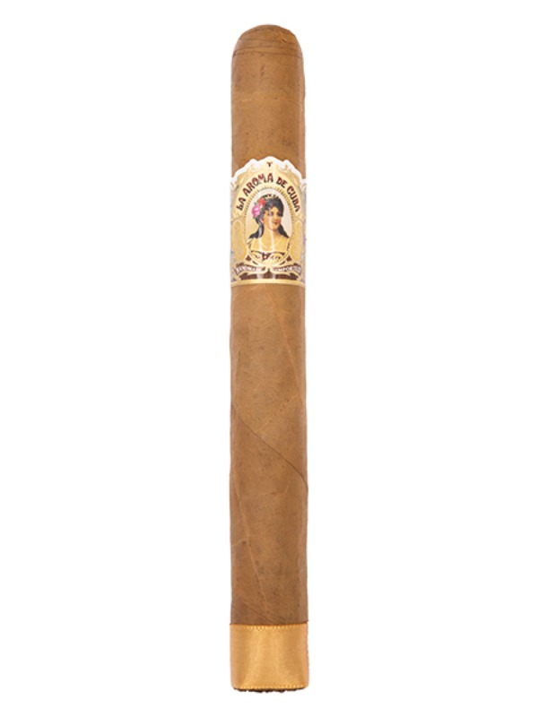 La Aroma de Cuba Connecticut Churchill