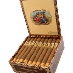 La Aroma de Cuba Connecticut Churchill