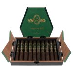 La Flor Dominicana Andalusian Bull 10th Anniversary Maduro