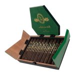 La Flor Dominicana Andalusian Bull 10th Anniversary Maduro