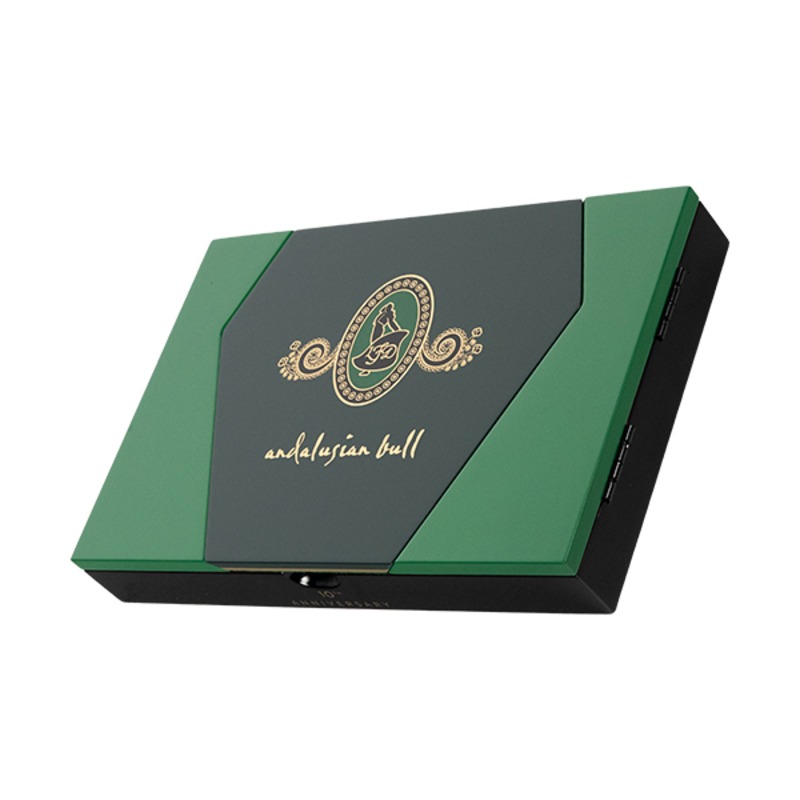 La Flor Dominicana Andalusian Bull 10th Anniversary Maduro