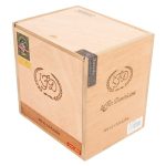 La Flor Dominicana El Carajon Oscuro
