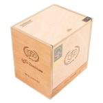 La Flor Dominicana El Carajon Oscuro