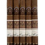 Montecristo Espada Guard