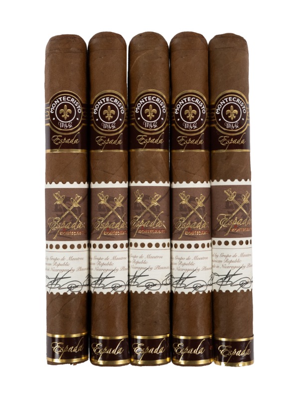 Montecristo Espada Guard
