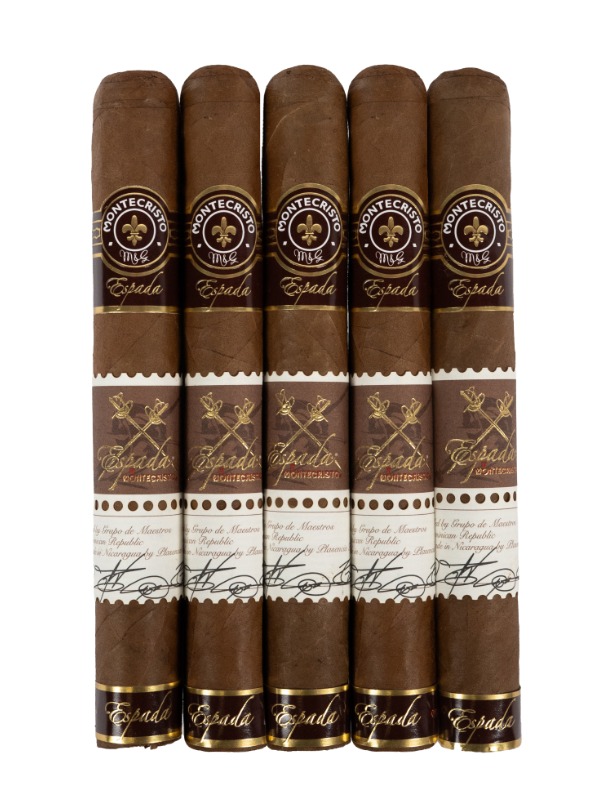 Montecristo Espada Guard