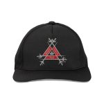 Montecristo Hat – Black