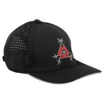 Montecristo Hat – Black