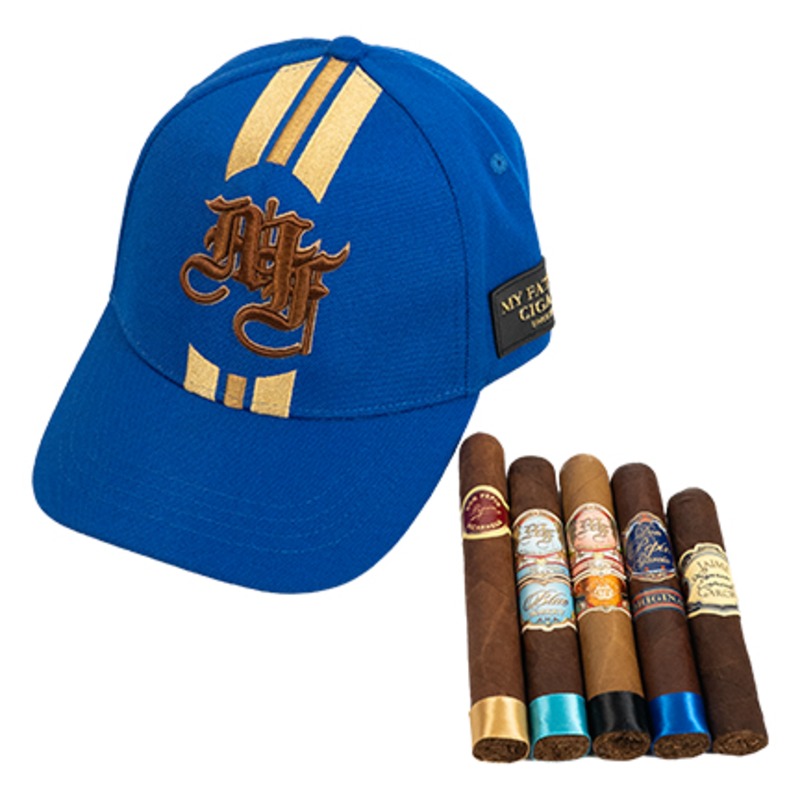 My Father Classics & Cap Kit
