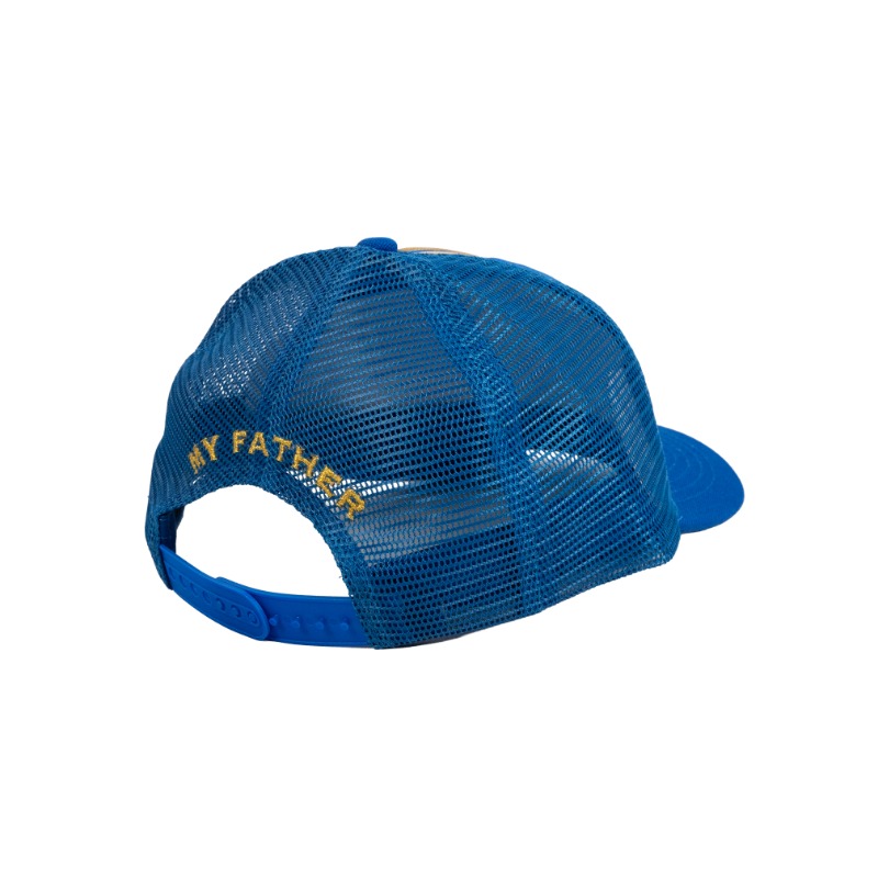 My Father Classics & Cap Kit
