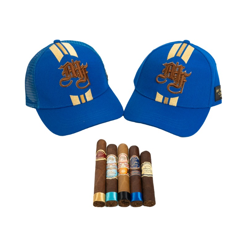 My Father Classics & Cap Kit