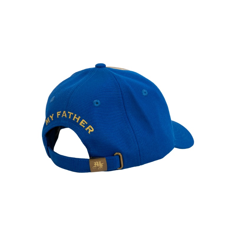 My Father Classics & Cap Kit