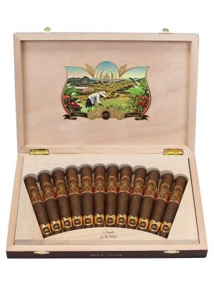 Oliva Serie V 135th Anniversary Edicion**