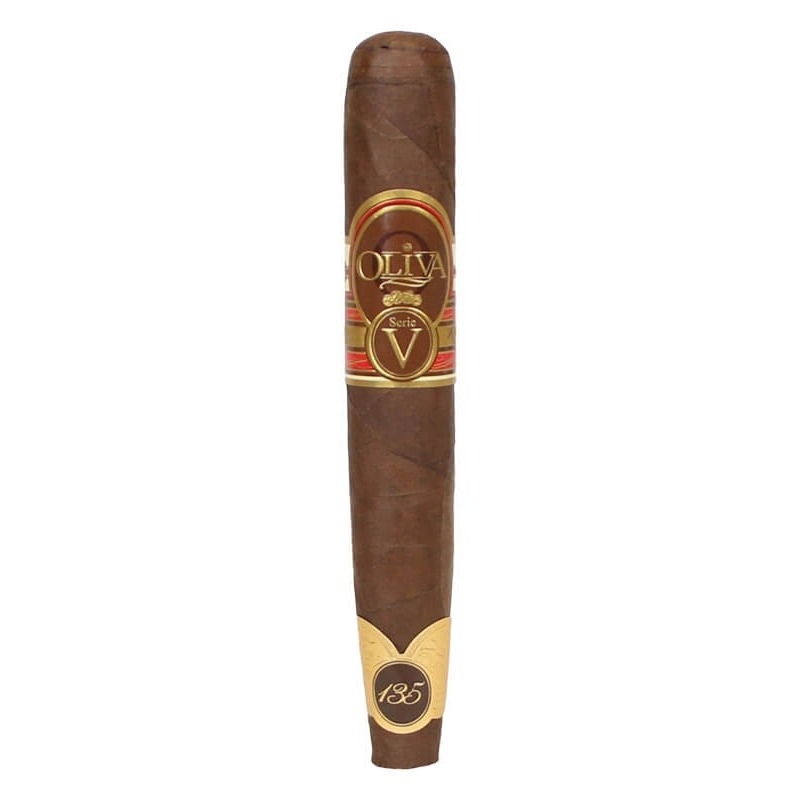 Oliva Serie V 135th Anniversary Edicion Limitada