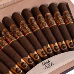 Oliva Serie V 135th Anniversary Edicion Limitada