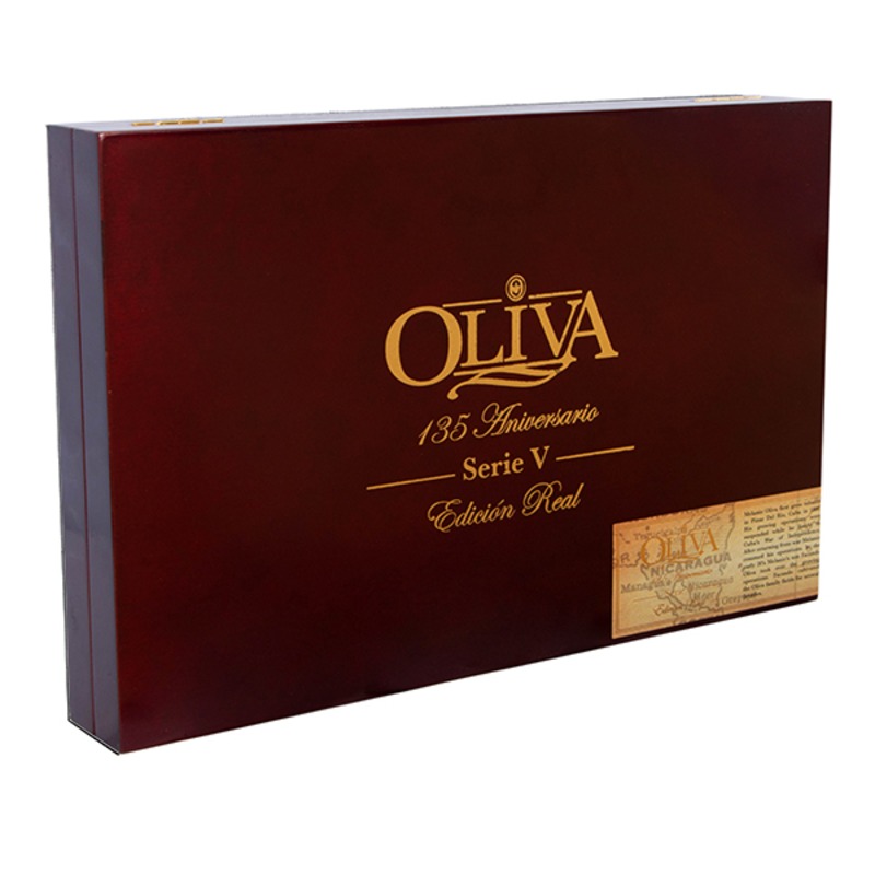 Oliva Serie V 135th Anniversary Edicion Limitada