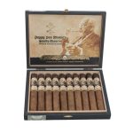 Pappy Van Winkle Toro By Drew Estate
