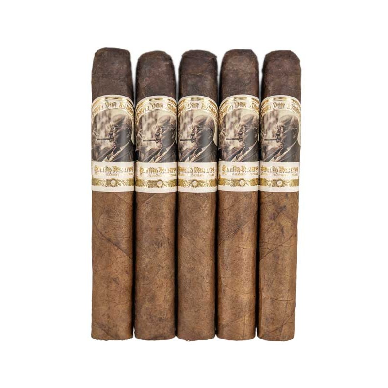 Pappy Van Winkle Toro By Drew Estate