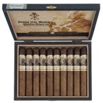 Pappy Van Winkle Toro By Drew Estate