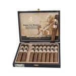 Pappy Van Winkle Toro By Drew Estate