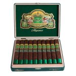 Perez-Carrillo Allegiance Confidant