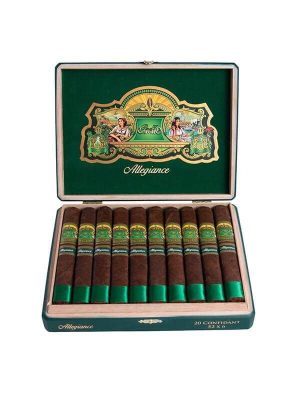 Perez-Carrillo Allegiance Confidant