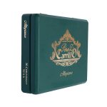 Perez-Carrillo Allegiance Confidant