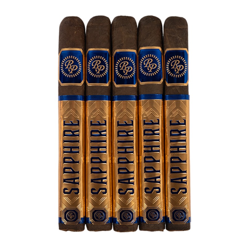 Rocky Patel Sapphire Corona Gorda