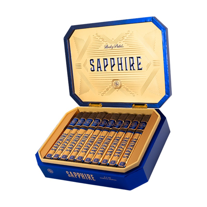 Rocky Patel Sapphire Corona Gorda