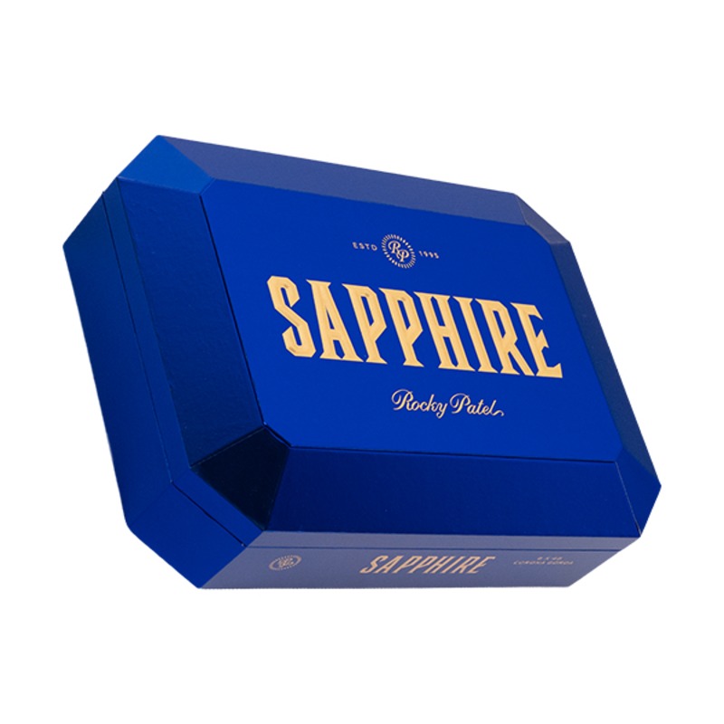Rocky Patel Sapphire Corona Gorda