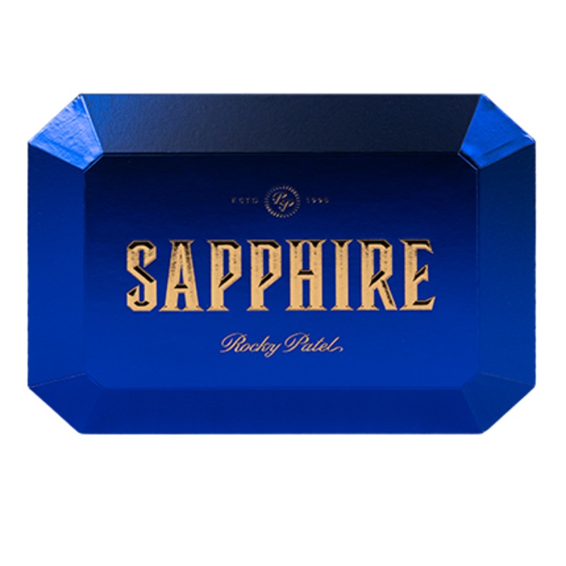 Rocky Patel Sapphire Corona Gorda